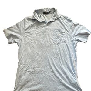 Polo by Ralph Lauren pocket polo